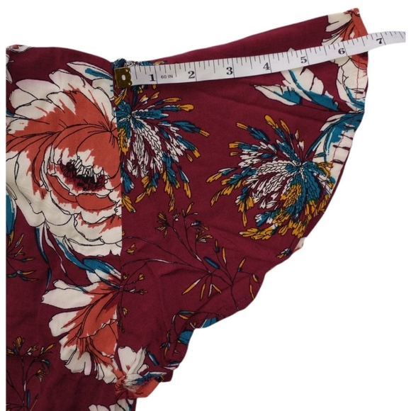 Band of Gypsies Dress Size S - Picture 10 of 13